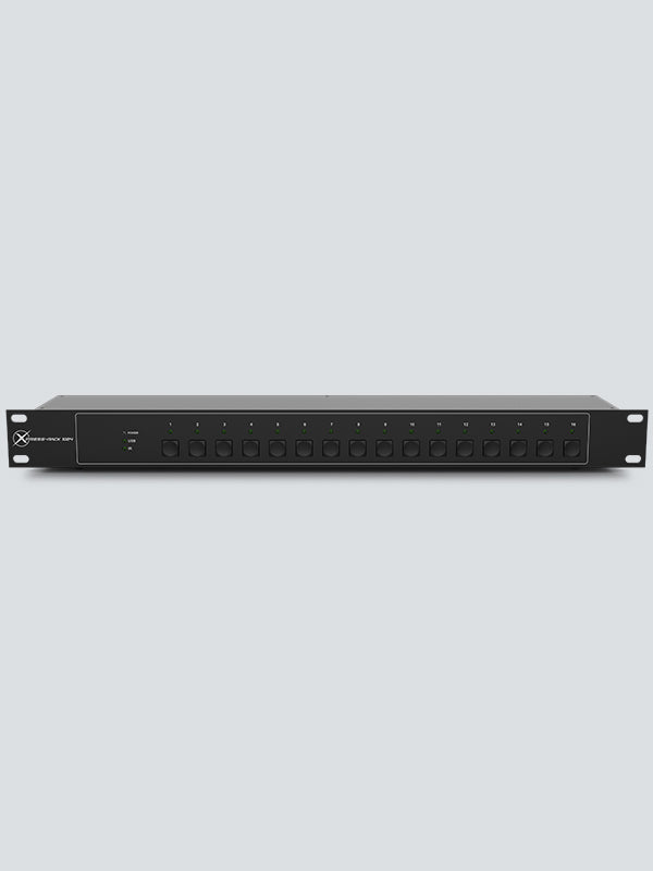 XPRESS-Rack 1024 - product view 4