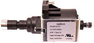 VF1600 – Pump Z-VF1600-P