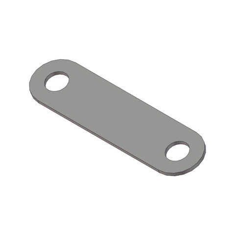 Fixation plate 23821100