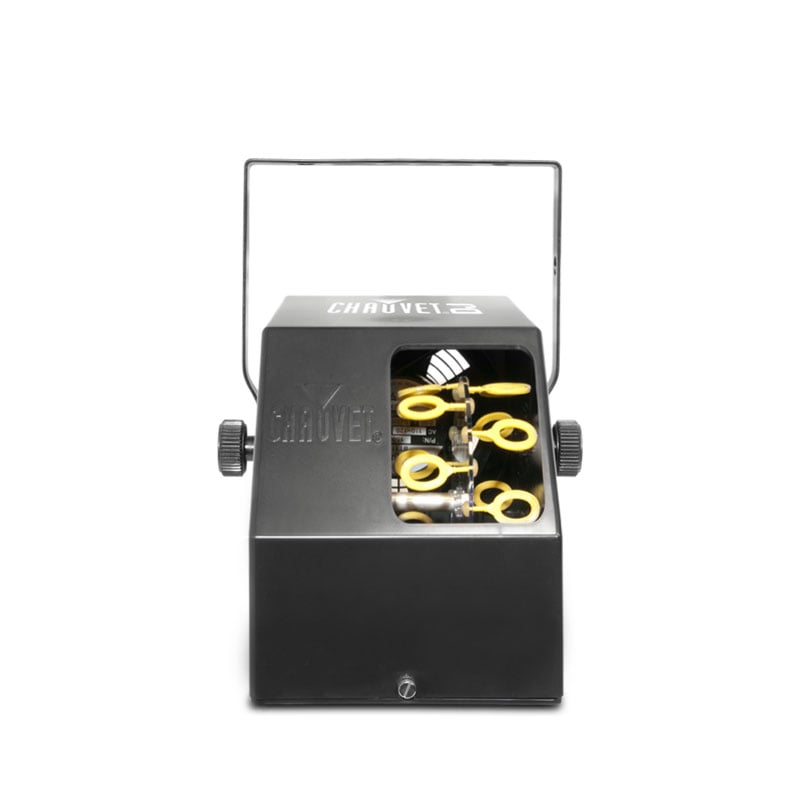 Bubble Machine - product view 1