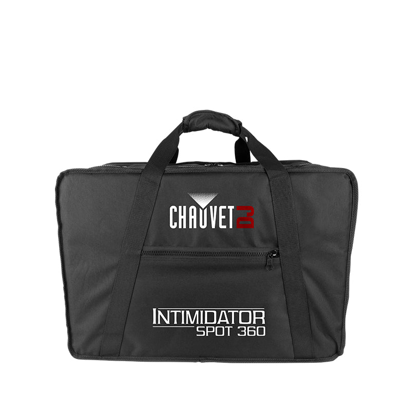 VIP Carry Bag - Intim Spot 360 - product view 1
