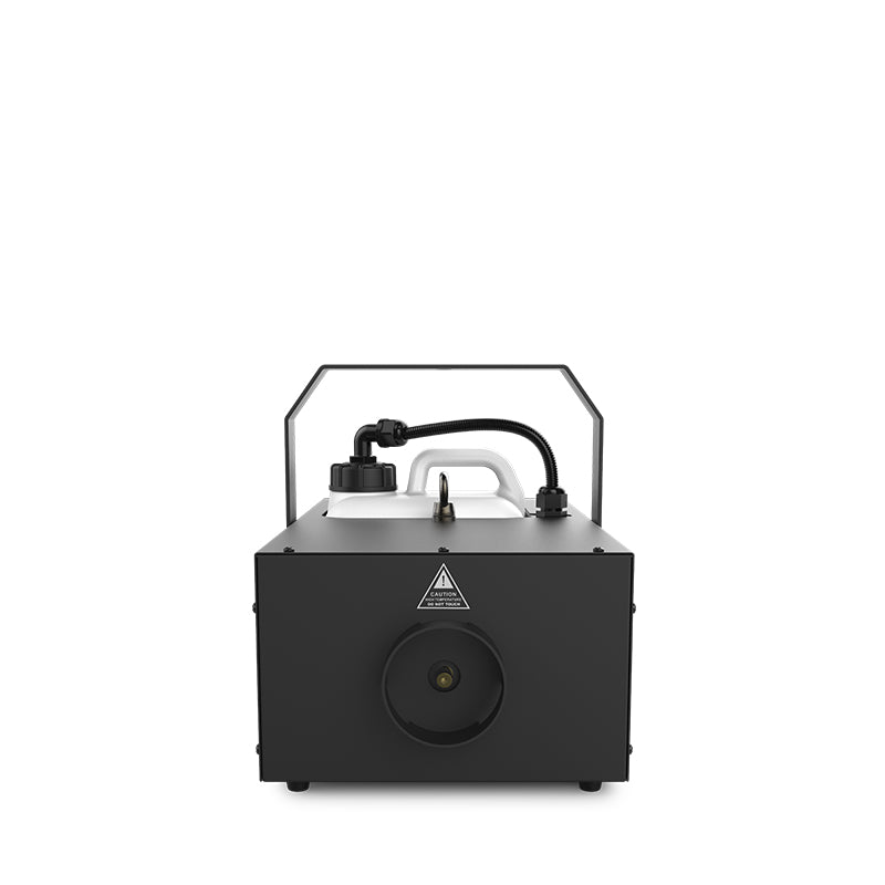 Hurricane 2000 - product view 1