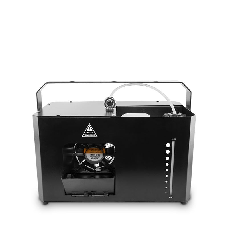 Hurricane Haze 4D - product view 1