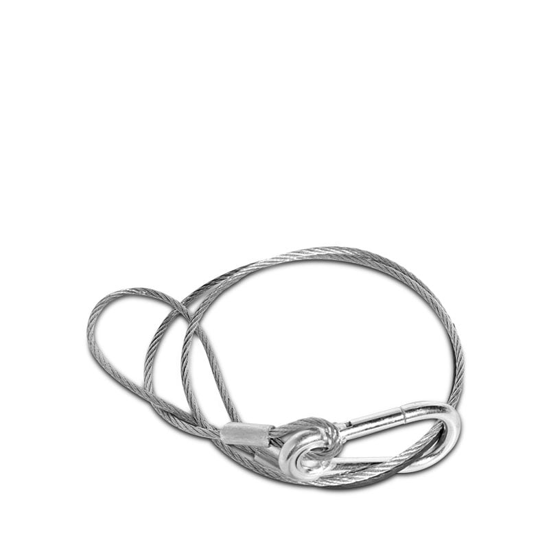 Safety Cable - product view 1