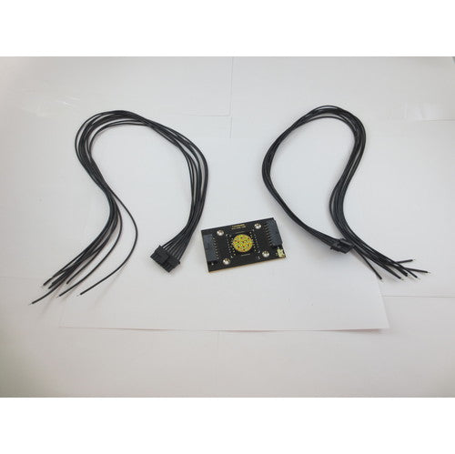 RGBAL light source ,TX-4575RGBLA400FC120-NUVENG-02 400W R:2A G/B:2.5A A/L:2.2A - PTF1070000815