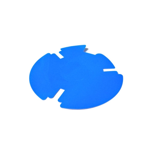 Thermal Sleeve Under LED PCB - PTF1140000197