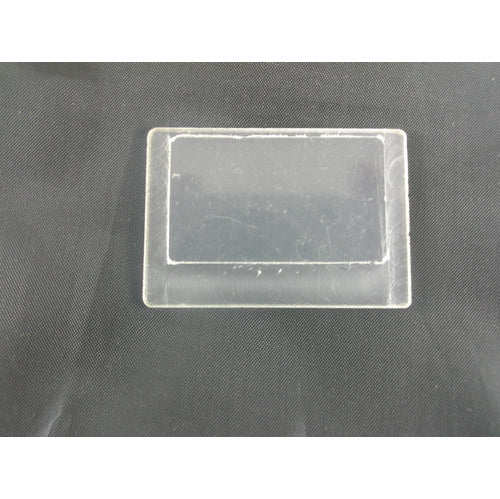 Display Screen Lens - PTF1340602202