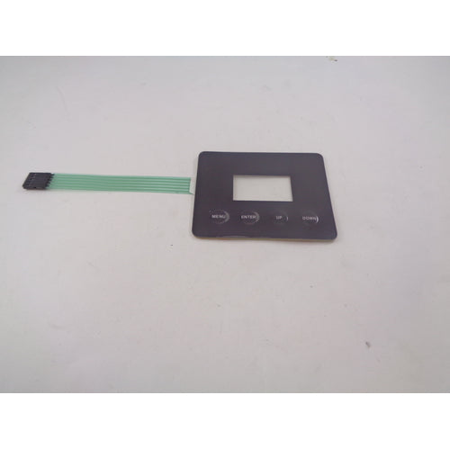 Membrane Keypad - PTF1340602204
