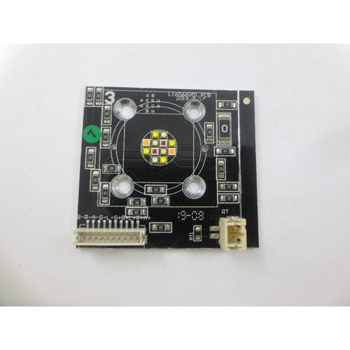 LED PCB 3 - L16066V01.PCB - PTF2260003092