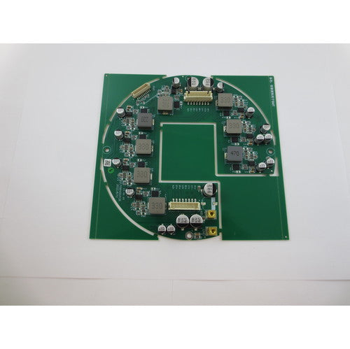 Driver PCB Q17199V00.PCB - PTF2260005424