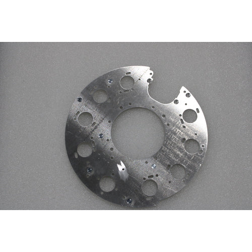 Chauvet Framing Shutter Bracket 26 - PTH010102000361