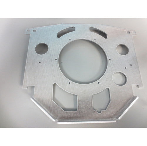 Framing Shutter Main Bracket MK0XP-A03-02 - PTH010102011844