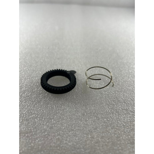 Gobo Holder #2 For Gobo #3 - PTH010201010558