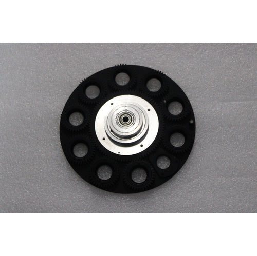 Gobo Wheel CD-L19-00 - PTH010403004004