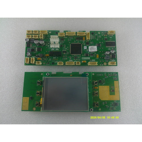 Display PCB Board - PTH030100004203