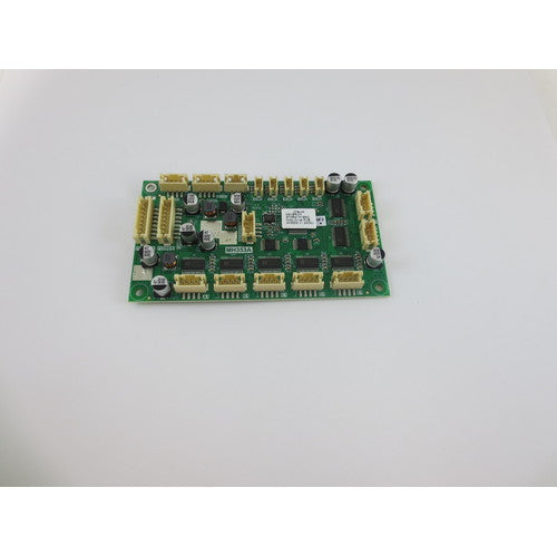 Motor Driver PCB MH353 - PTH030100004291