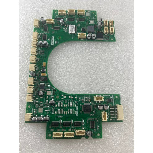 Motor Driver PCB MH311 - PTH030100004341