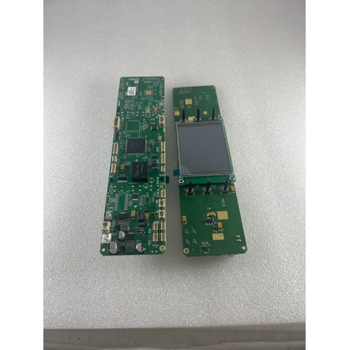 Display PCB - PTH030100004466