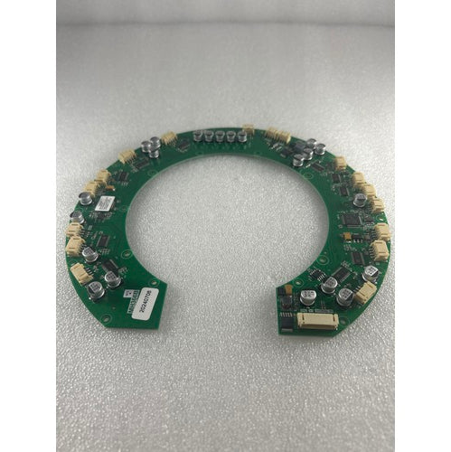 Motor Driver PCB MH366 - PTH030100004484