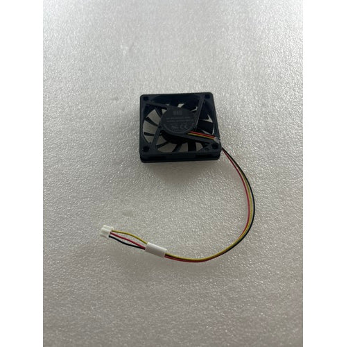Base Fan Assembly - PTH210200015287