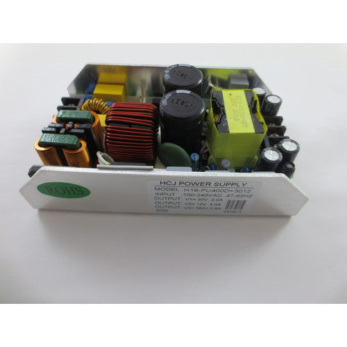 Power Supply H19-PU400D+3012 - PTH40301010746