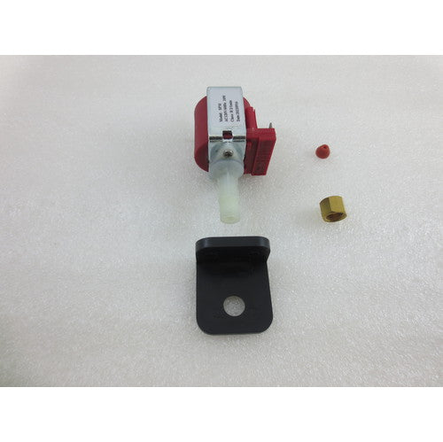 Chauvet FLUID PUMP Medium pump SPM AC120V/60HZ 20W with 2 M4 screw holes 110V - PTI117020068