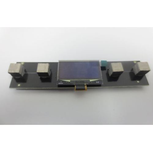 Display PCB - PTJ21003108A