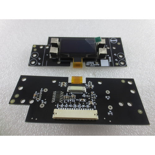 Display PCB - PTJ21004063A
