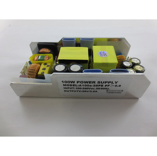 Power Supply - PTZ19A18010006400
