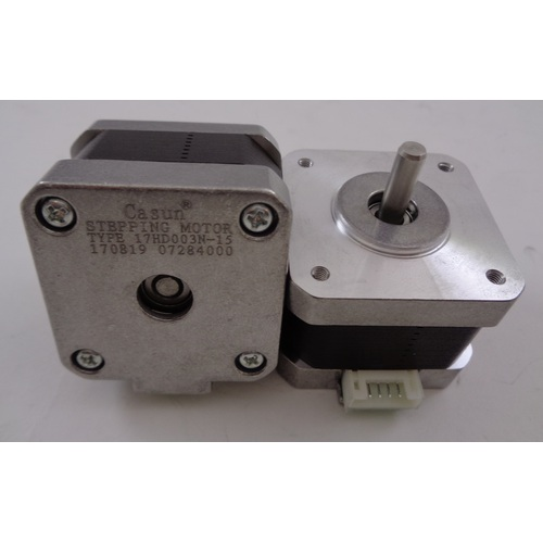 Chauvet PTH2030101101171 17HD003N15 shutter stepper motor