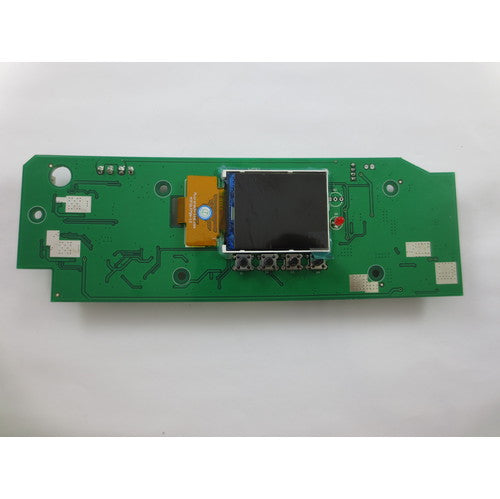 Chauvet PTH30100010197 Display and Main PCB MH167 C for Rogue R3 Beam