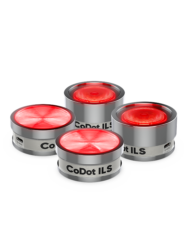 CoDot ILS - product view 2