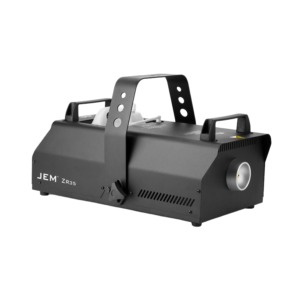 JEM ZR35 120V/50-60Hz