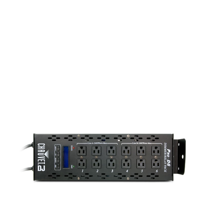 Pro-D6 - product view 1