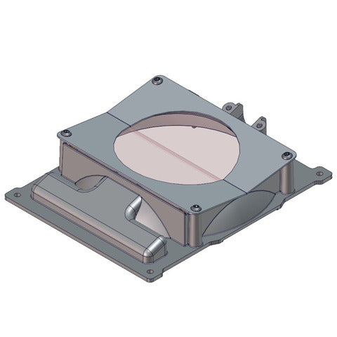 Heat filter unit 62409799