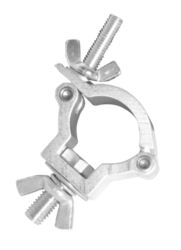 Half-coupler for 35mm Truss (QT-ARCH, QT-GOAL) product view