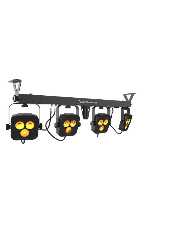 4BAR LT Quad BT ILS product view