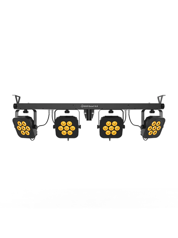 4BAR Quad ILS detailed product view