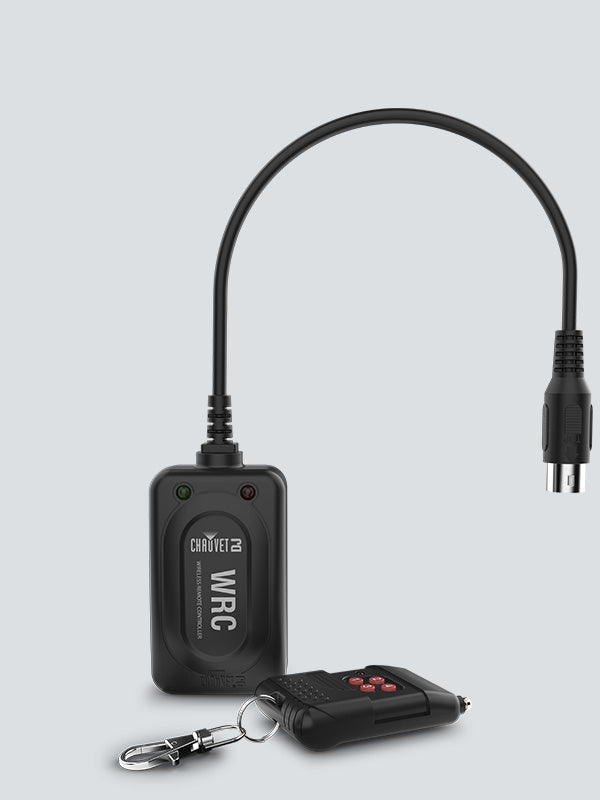 Wireless Remote Control (HBHX2Q6 / Geyser P5/P7) - product view 3