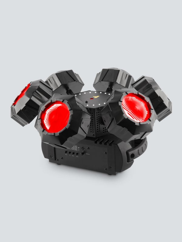 Helicopter Q6 alternate product view