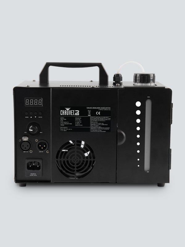 Hurricane Haze 1DX - product view 5