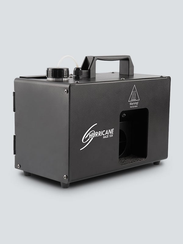 Hurricane Haze 1DX - product view 2