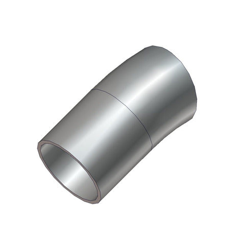 Connector pipe 19800580