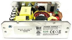 Power Supply BLH500W127-48 IP:100-240V 50/60Hz 6.2A - Z-5040000268