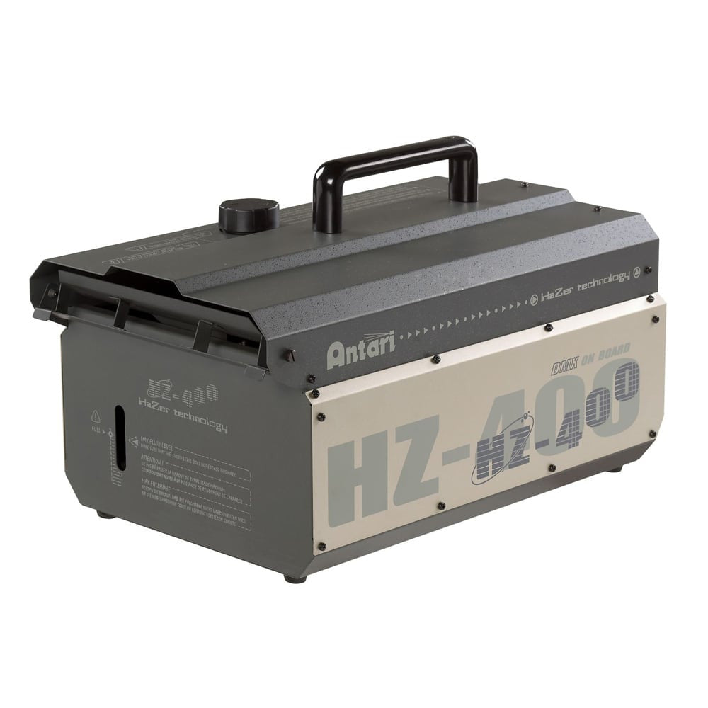 HZ-400