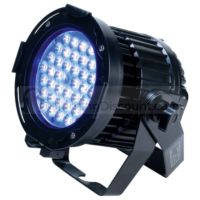 ELAR 72 UVPAR