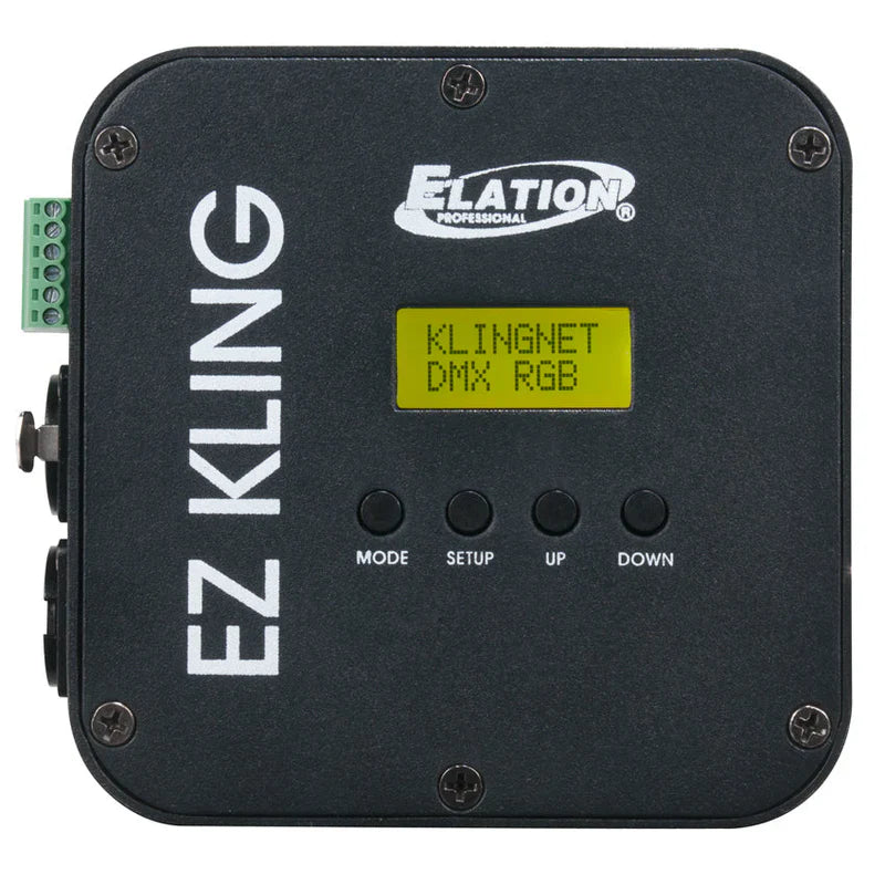 EZ KLING