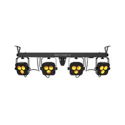 4BAR LT Quad BT ILS