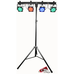 4BAR Tri USB
