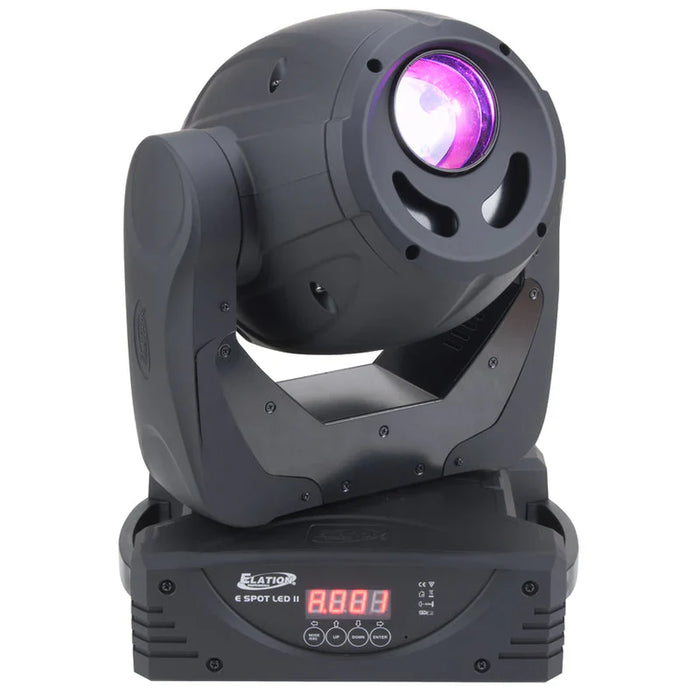E SPOT LED II